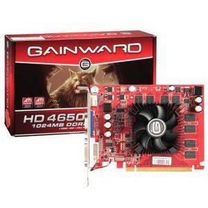 GAINWARD 9696 HD4650 1GB PCI-E RETAIL