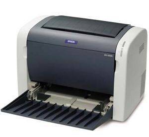 EPSON LASER EPL-6200N