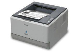 EPSON ACULASER M2000D