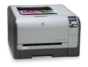 HP COLOR LASERJET CP1515N CC377A