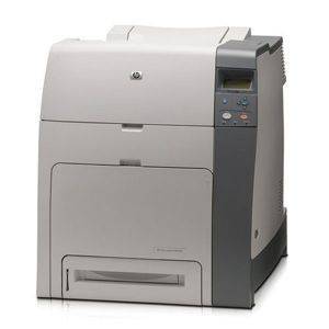 HP COLOR LASER CP4005N CB503A