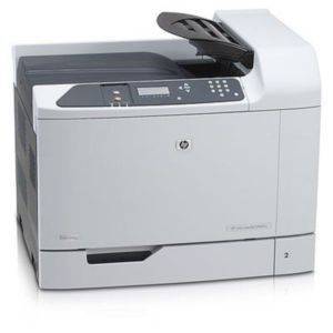 HP COLOR LASERJET CP6015N Q3931A