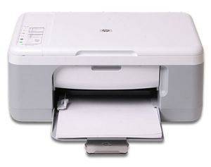 HP DESKJET F2280 CB683A