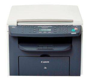 CANON I-SENSYS MF4140