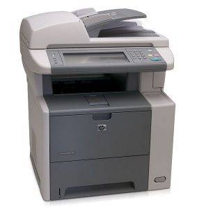 HP LASERJET M3027 MFP CB416A