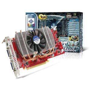 MSI NX9600GT ZILENT 1GB PCI-E RETAIL