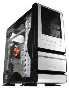 THERMALTAKE VF4000BWS BACH VX WINDOW