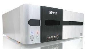 THERMALTAKE VC4000SNS MOZART SILVER