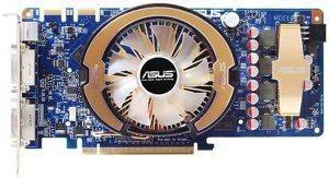 ASUS EN9800GT HYBRIDPOWER/HTDI 512MB PCI-E RETAIL