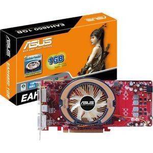 ASUS EAH4850/HTDI 1GB PCI-E RETAIL