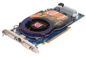 SAPPHIRE RADEON HD3850 1GB PCI-E RETAIL