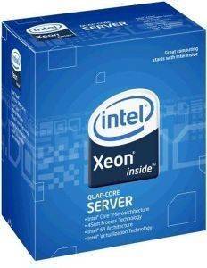 INTEL XEON E5420 QUAD CORE 2.50GHZ 1333FSB BOX