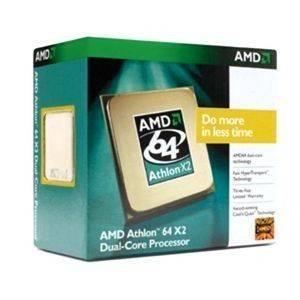 AMD ATHLON 64 X2 5050E 2.60GZ AM2 BOX