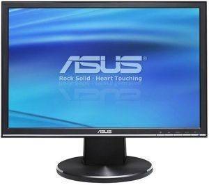 ASUS VW195D 19\'\' TFT