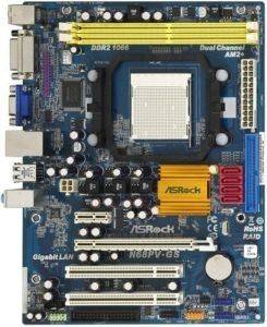 ASROCK N68PV-GS