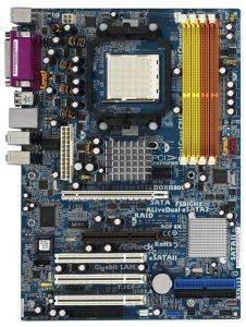 ASROCK ALIVEDUAL-ESATA2