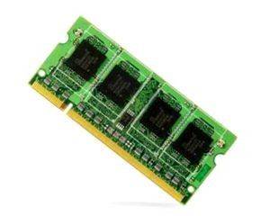 APACER SO-DIMM DDR2 512MB PC5300 667MHZ