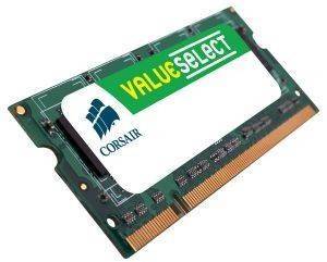 CORSAIR VALUE SELECT 1GB DDR 400
