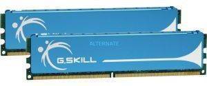 G.SKILL F2-8500CL5D-4GBPK DDR2 4GB (2X2GB) CL5 PC8500 1066MHZ DUAL CHANNEL KIT
