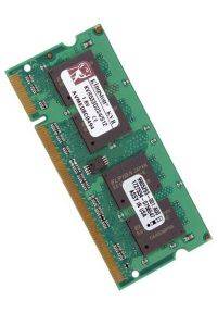 KINGSTON SO-DIMM DDR2 1GB 667MHZ VALUE RAM
