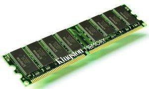 KINGSTON KVR1066D3N7/1G DDR3 1GB PC8500 1066MHZ VALUE RAM