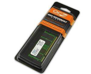 OCZ OCZ2M8002G 2GB SO-DIMM DDR2 PC2-6400