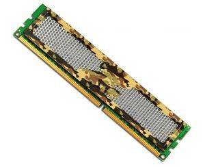 OCZ OCZ3SOE10664GK 4GB (2X2GB) DDR3 PC3-8500 SPECIAL OPS EDITION DUAL CHANNEL KIT