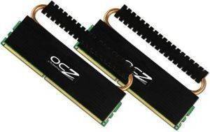 OCZ OCZ3RPR16002GK 2GB (2X1GB) DDR3 PC3-14400 REAPER HPC DUAL CHANNEL KIT