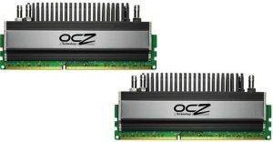 OCZ OCZ3FXT20002GK 2GB (2X1GB) DDR3 PC3-16000 FLEX II EDITION DUAL CHANNEL KIT