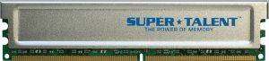 SUPERTALENT X32PB2GC 2GB (2X1GB) DDR1 PC-3200 400MHZ DUAL CHANNEL KIT