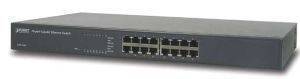 PLANET GSW-1601 16-PORT 10/100/1000MBPS GIGABIT ETHERNET SWITCH