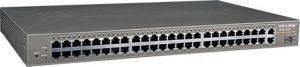 TP-LINK TL-SL1351 48+3G UNMANAGED GIGABIT-UPLINK SWITCH