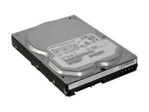 HITACHI 80GB HDS721680PLA380 SATA2