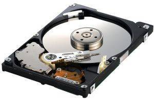 SAMSUNG HM250JI HDD 2.5\'\' 250GB SATA