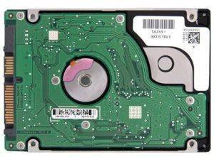 SEAGATE MOMENTUS 5400.4 ST9250827AS 250GB SATA