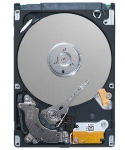 SEAGATE ST9160821A HDD 2.5\'\' 160GB 5400RPM 8MB ATA