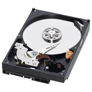 WESTERN DIGITAL 160GB WD1600AVJS AV SATA2