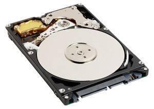 WESTERN DIGITAL WD1600BEVS HDD 2.5\'\' 160GB SATA