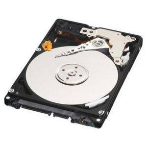 WESTERN DIGITAL 250GB WD2500BJKT SCORPIO BLACK SATA