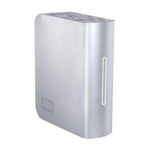 WESTERN DIGITAL WDH1Q7500E MYBOOK STUDIO EDITION 750GB QUAD INTERFACE