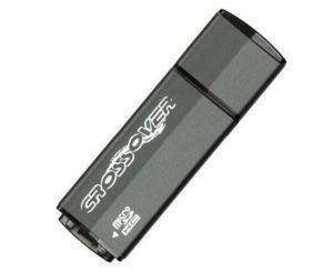 OCZ OCZUSBCVR8G 8GB CROSSOVER USB 2.0 FLASH DRIVE
