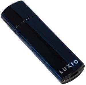 SUPERTALENT LUXIO BLACK 32GB