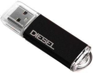 OCZ 8GB DIESEL USB 2.0 FLASH DRIVE