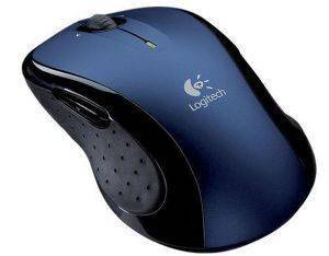 LOGITECH 910-000325 LX8 CORDLESS LASER MOUSE