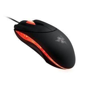 RAZER DIAMONDBACK 3G RED