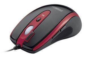 TRUST GM-4600 HIGH PERFORMANCE OPTICAL GAMER MOUSE