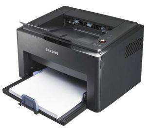 SAMSUNG ML-1640 LASER PRINTER