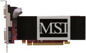 MSI NX8400GS-TD512EH 512MB PCI-E RETAIL