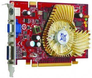 MSI NX8600GT-TD256E/D2 256MB PCI-E RETAIL