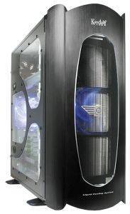 THERMALTAKE VD4000BWS KANDALF LCS BLACK WINDOW